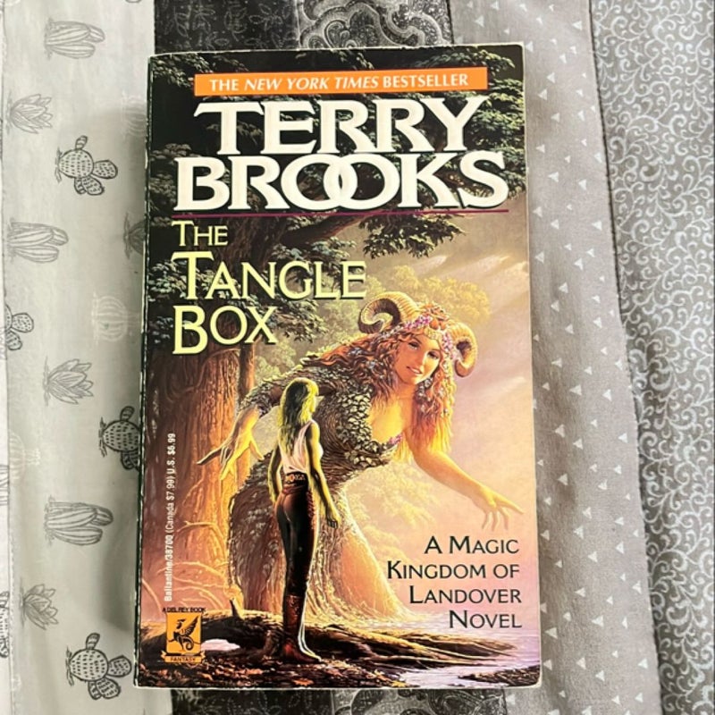 The Tangle Box