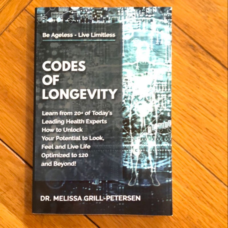 Codes of Longevity