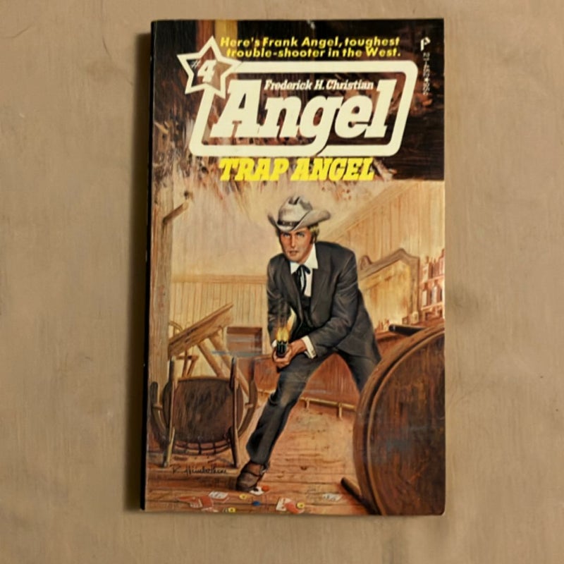 Angel #4: Trap Angel