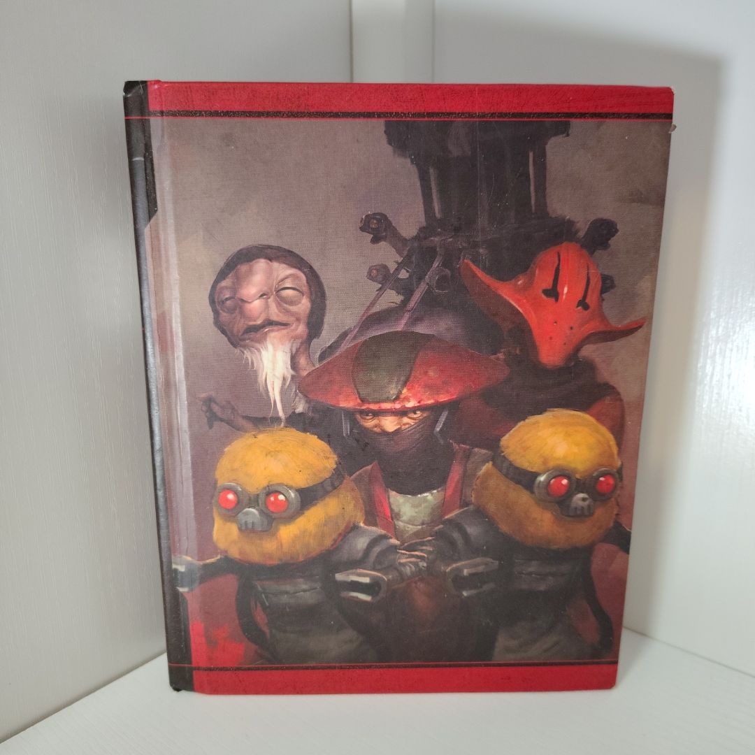 Star Wars the Force Awakens: Tales from a Galaxy Far, Far Away