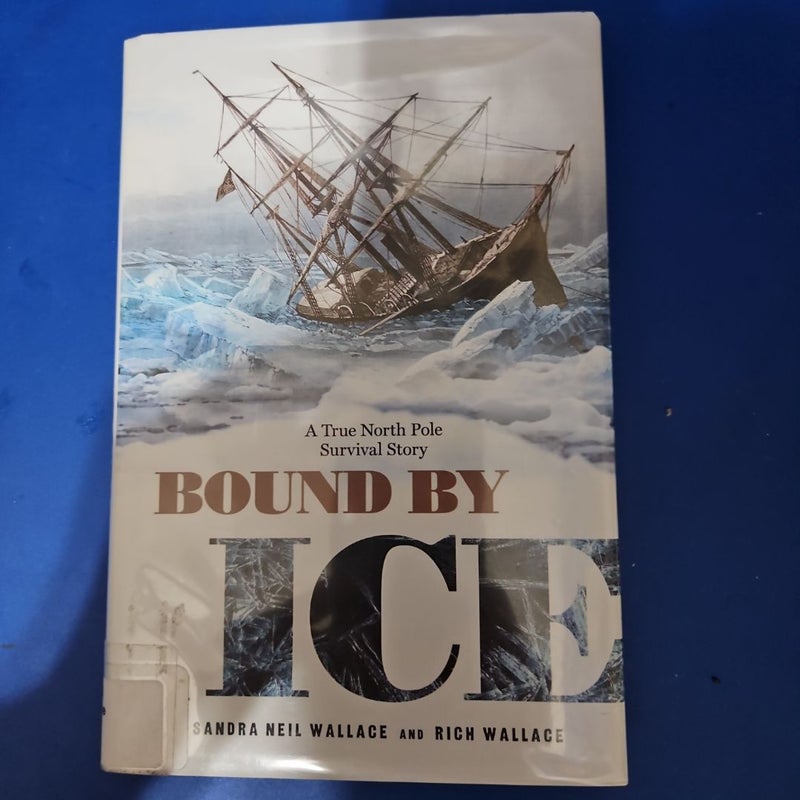Bound by Ice