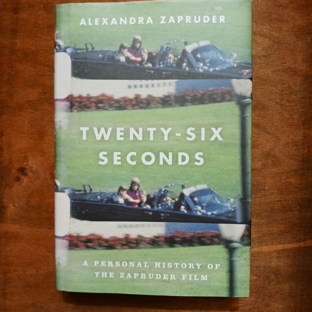 Twenty-Six Seconds