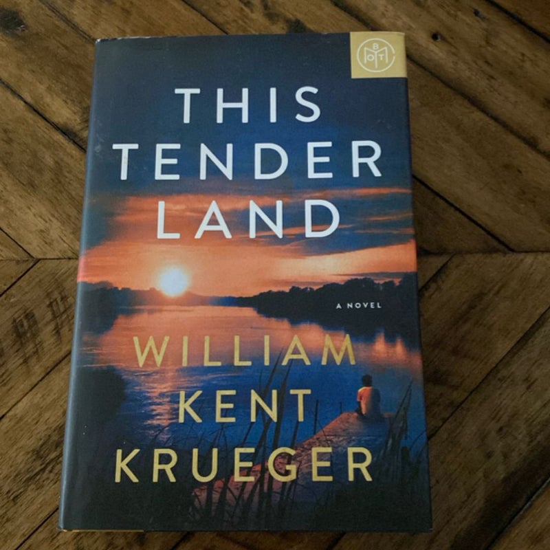 This Tender Land
