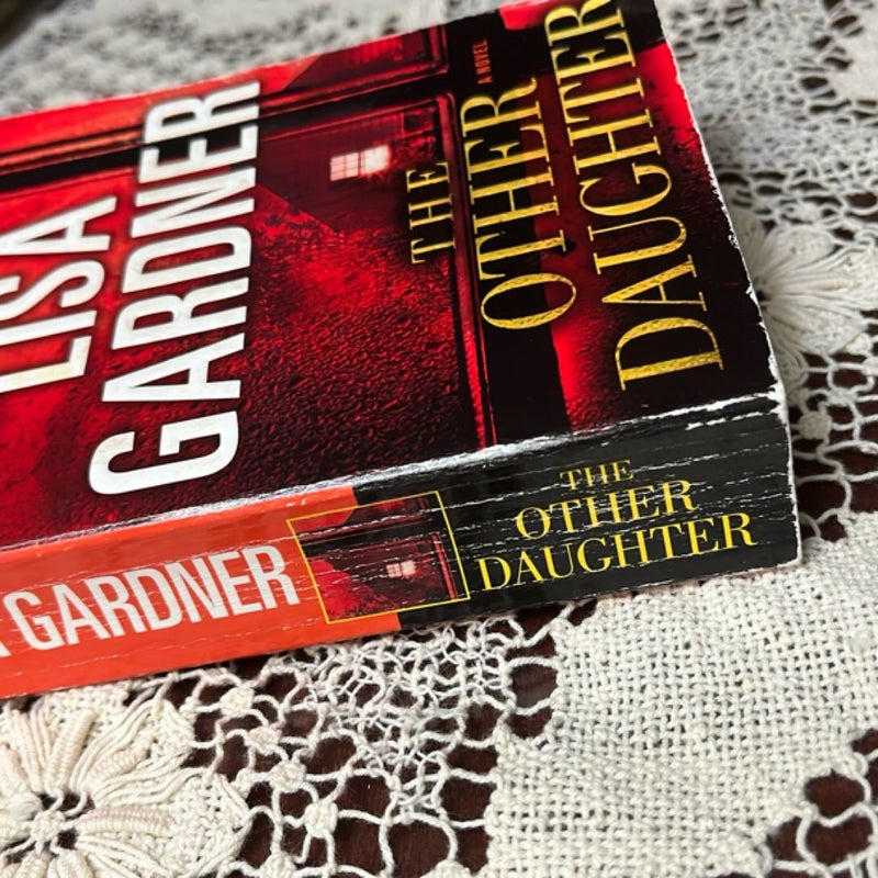 The Other Daughter