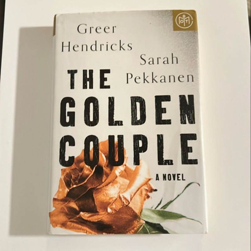 The Golden Couple