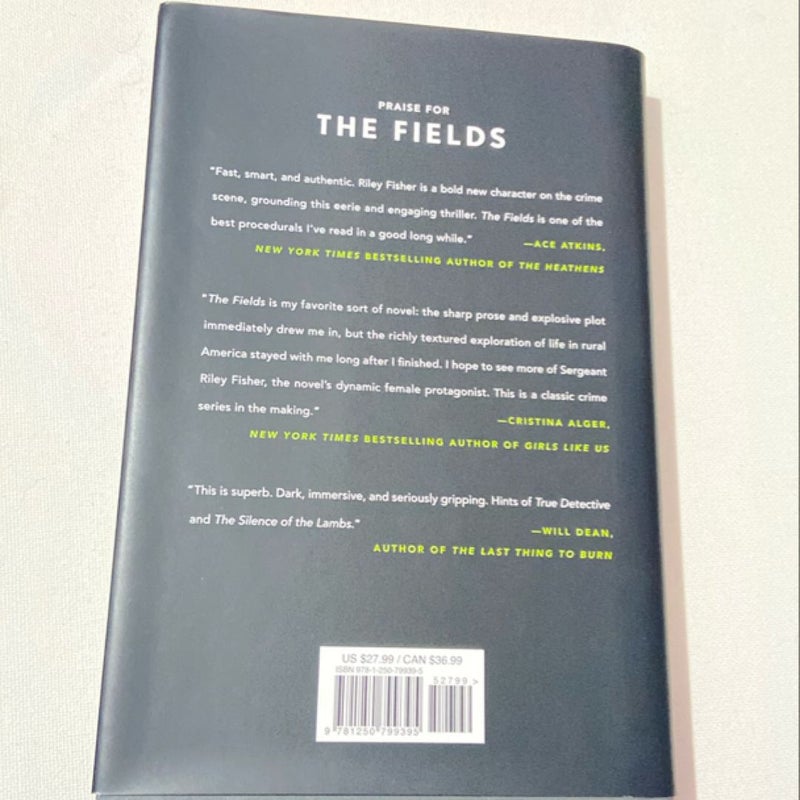 The Fields