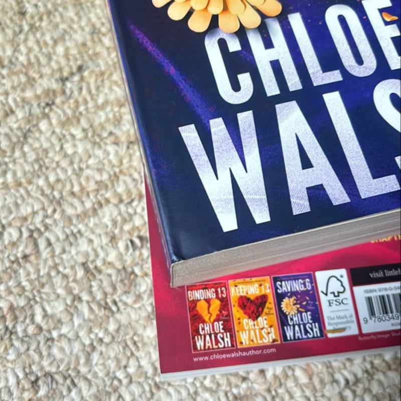 boys of tommen chloe walsh uk covers