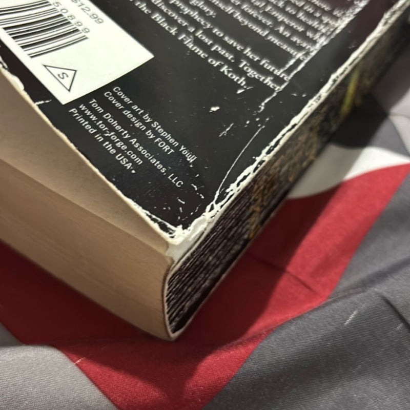 The Sleeping King (Book 1 )