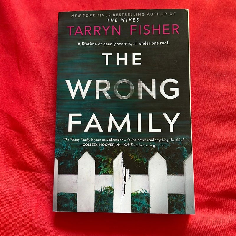 The Wrong Family