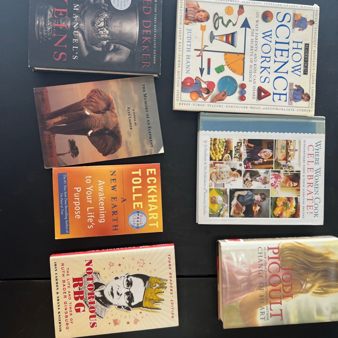 Notorious RBG Young Readers' Edition