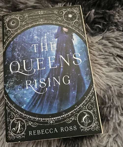 The Queen's Rising