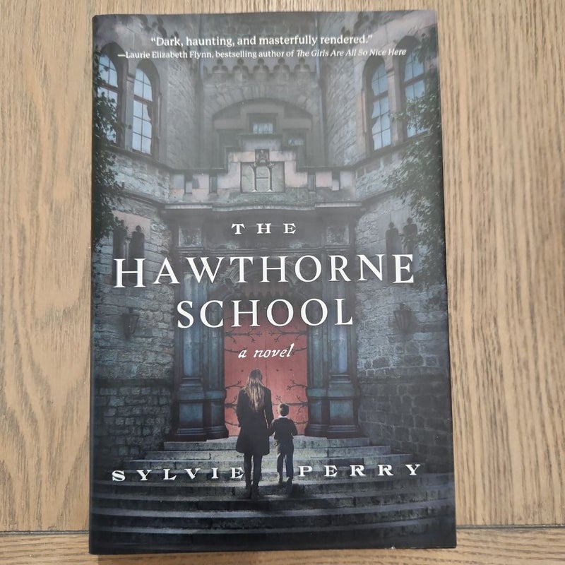 The Hawthorne School