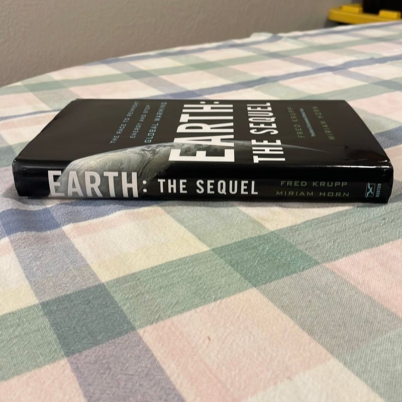 Earth the Sequel
