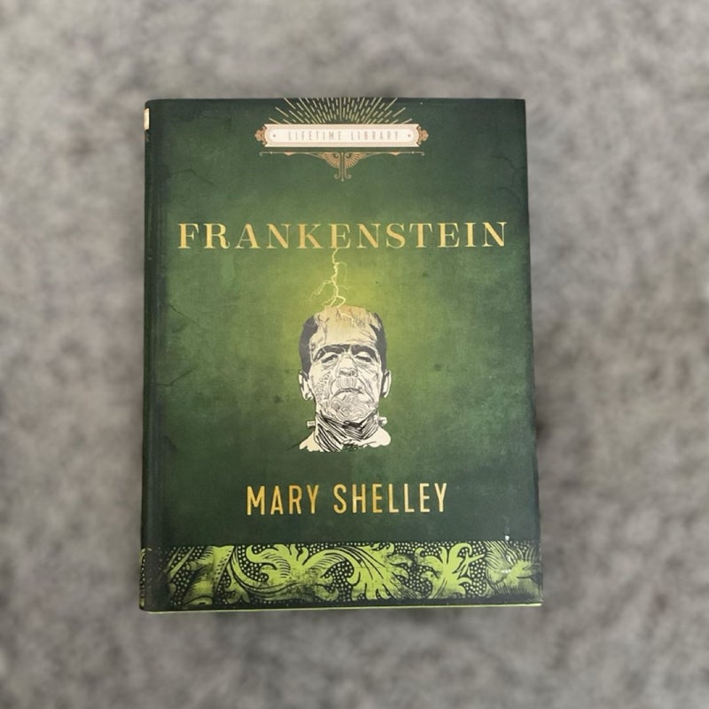 Frankenstein 