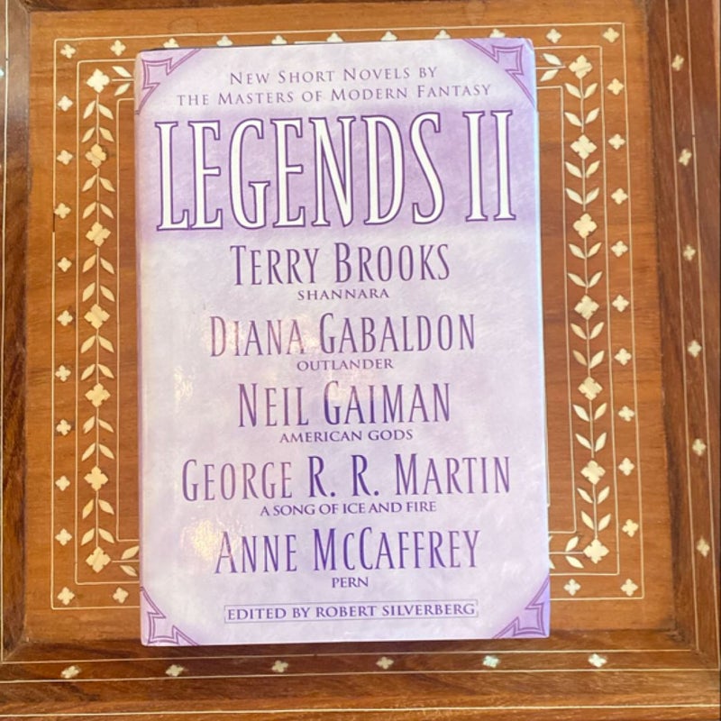 Legends II