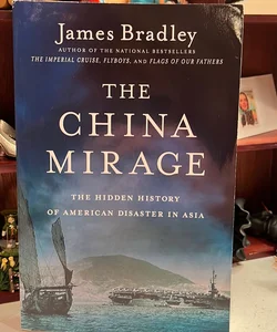 The China Mirage ARC