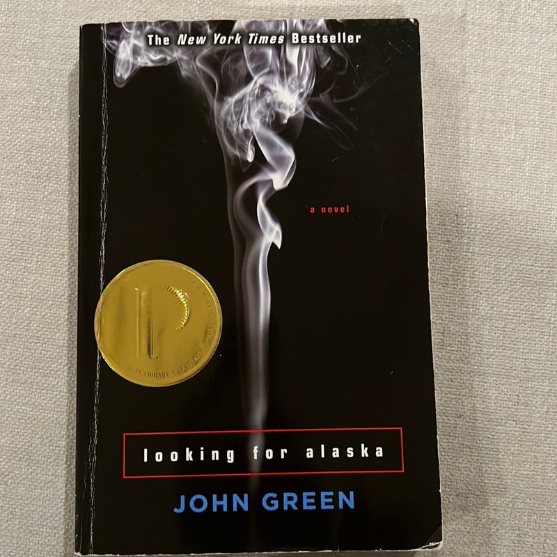 Looking for Alaska