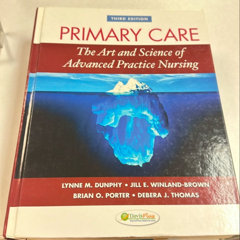 Primary Care