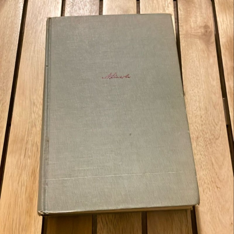 The Lincoln Reader (1947)