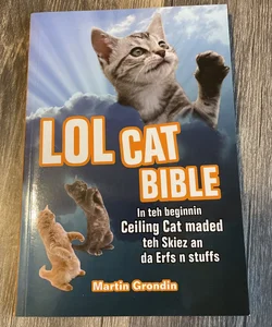 LOLcat Bible