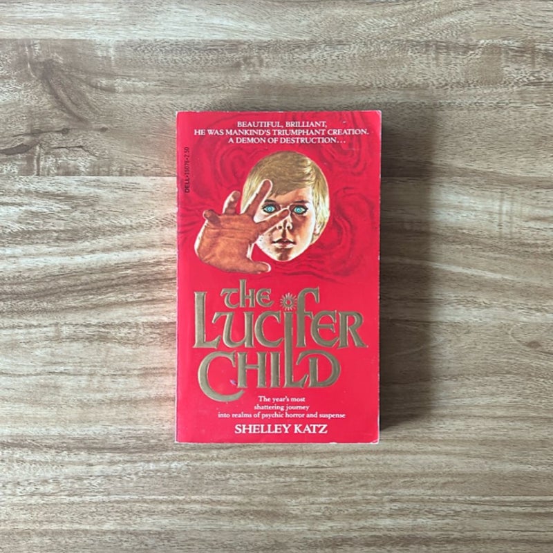The Lucifer Child