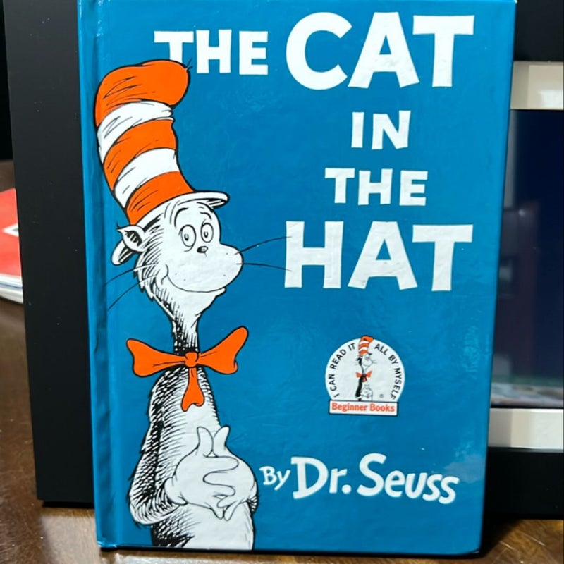 The Cat in the Hat