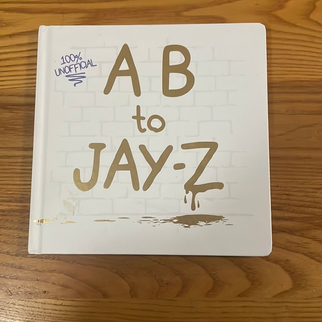 A B to Jay-Z