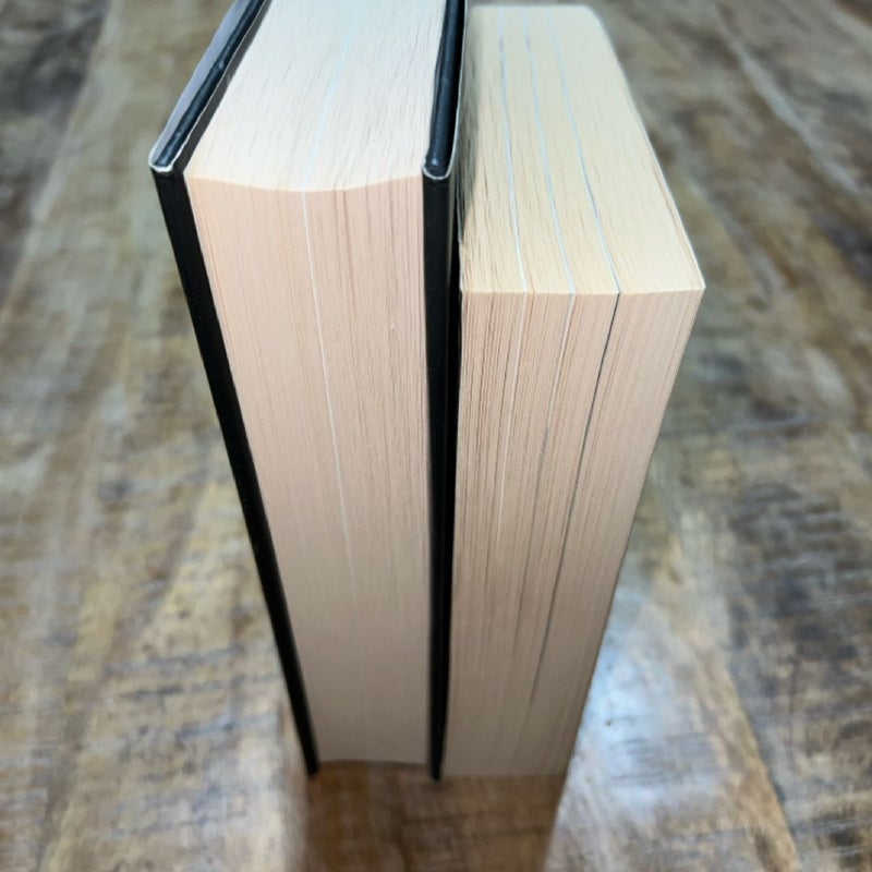 Led Zeppelin 3 Book Set