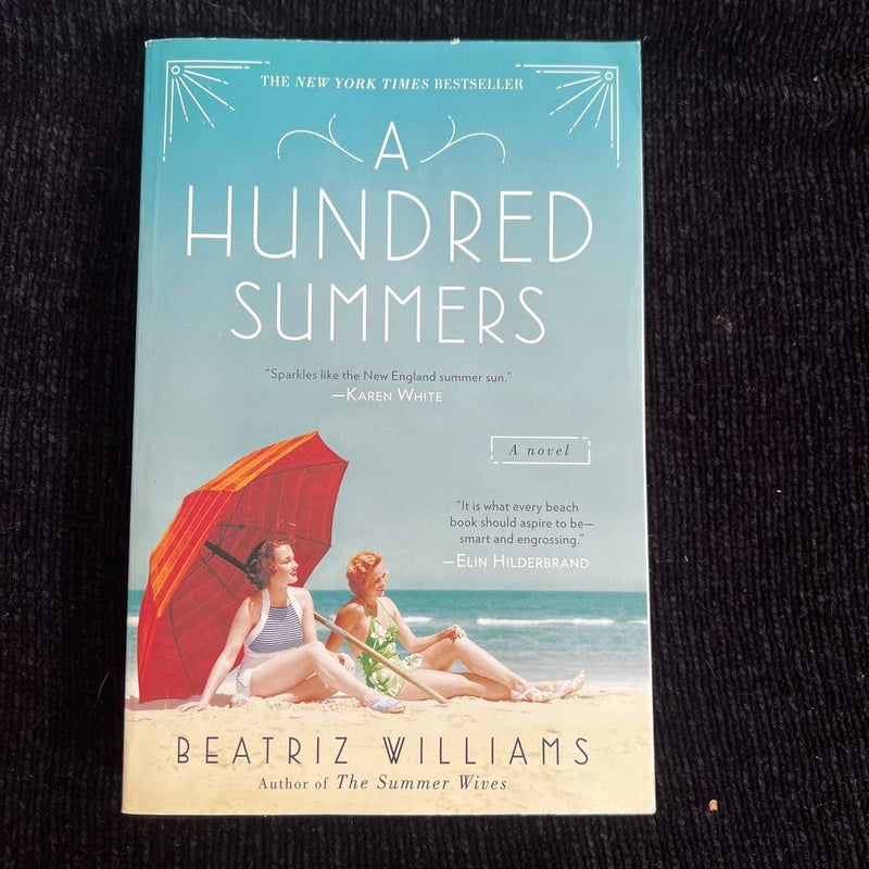 A Hundred Summers