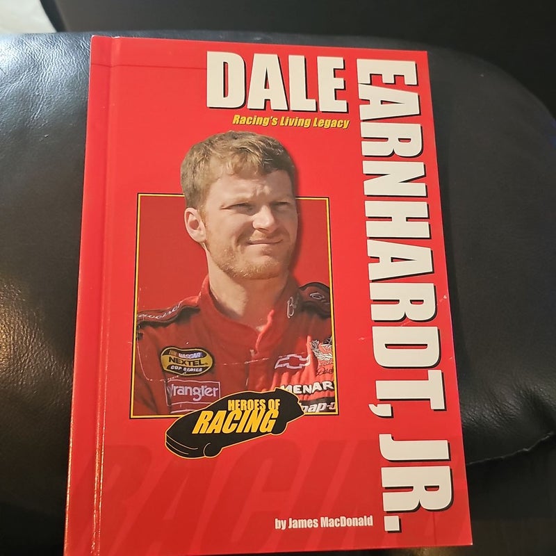 Dale Earnhardt, Jr