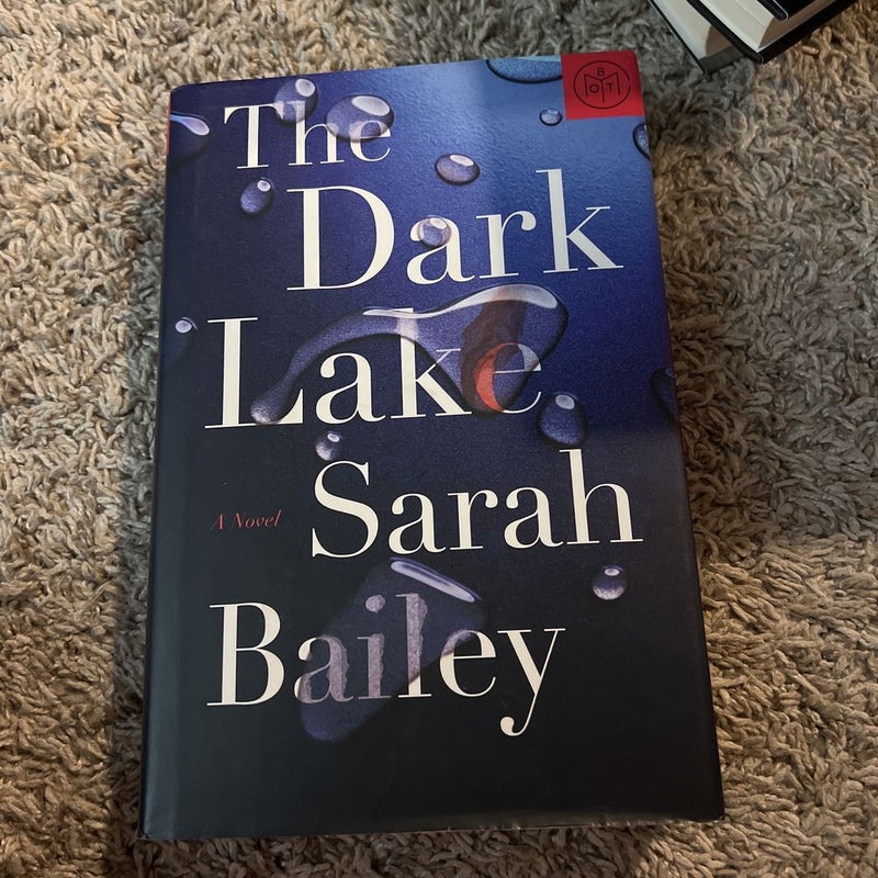 The Dark Lake