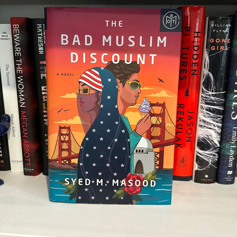 The Bad Muslim Discount