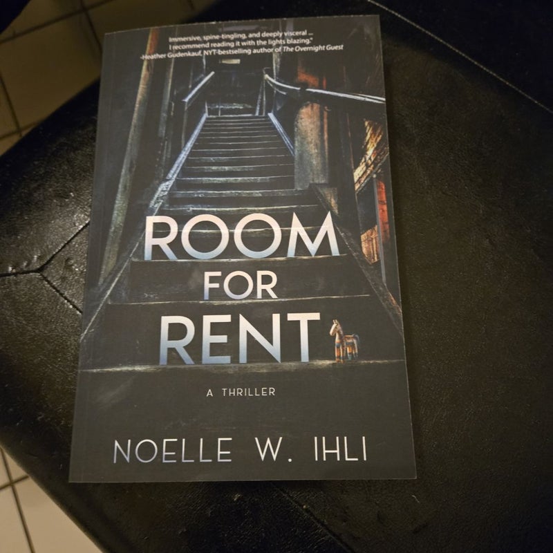 Room for Rent