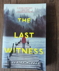 The Last Witness