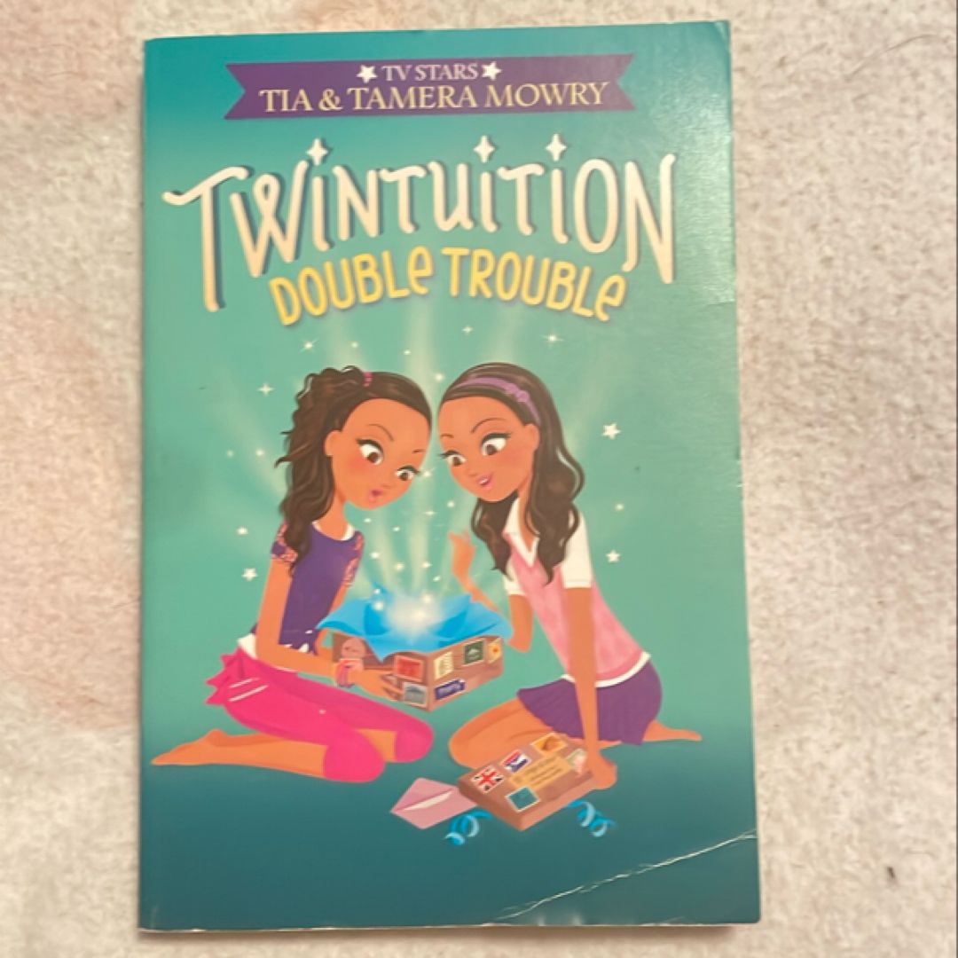 Twintuition: Double Trouble