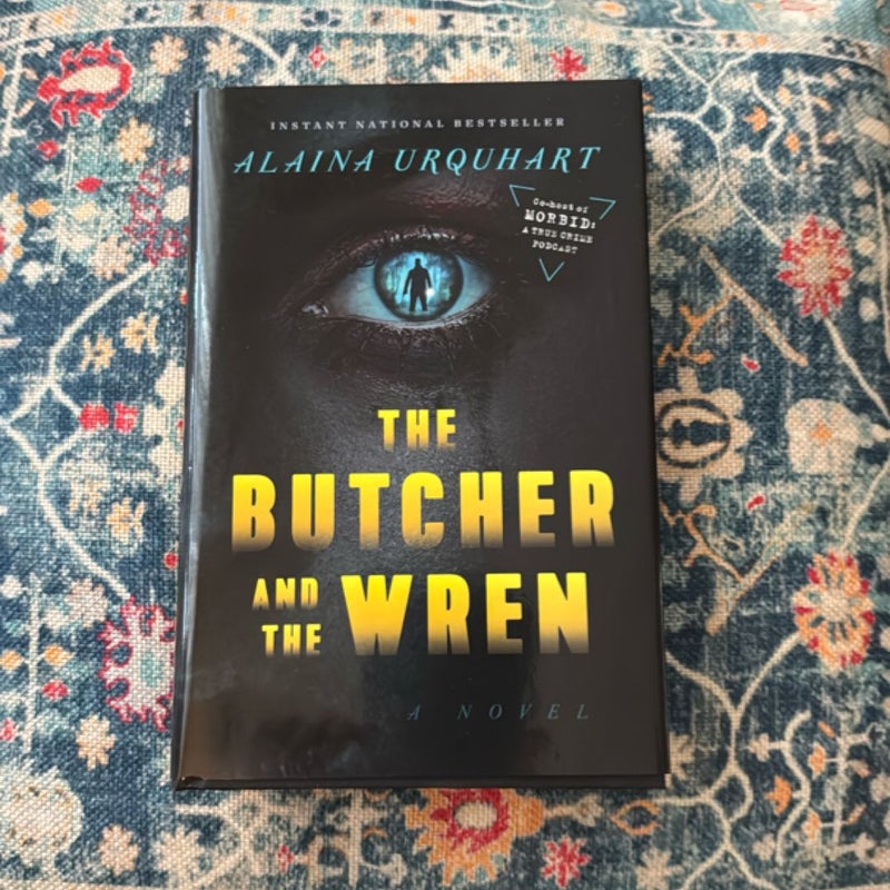 The Butcher and the Wren