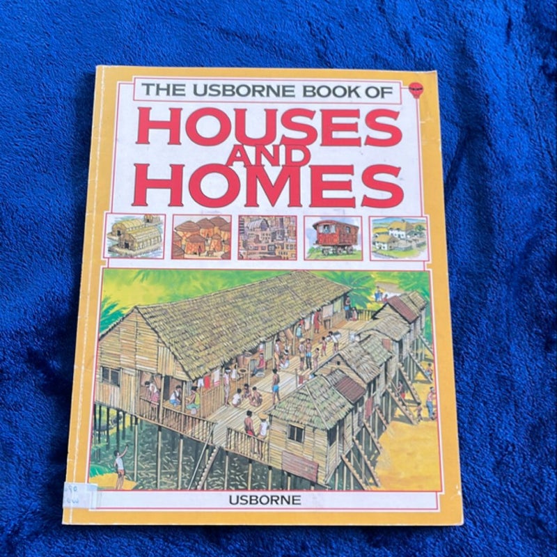 Houses and Homes