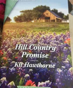 Hill Country Promise