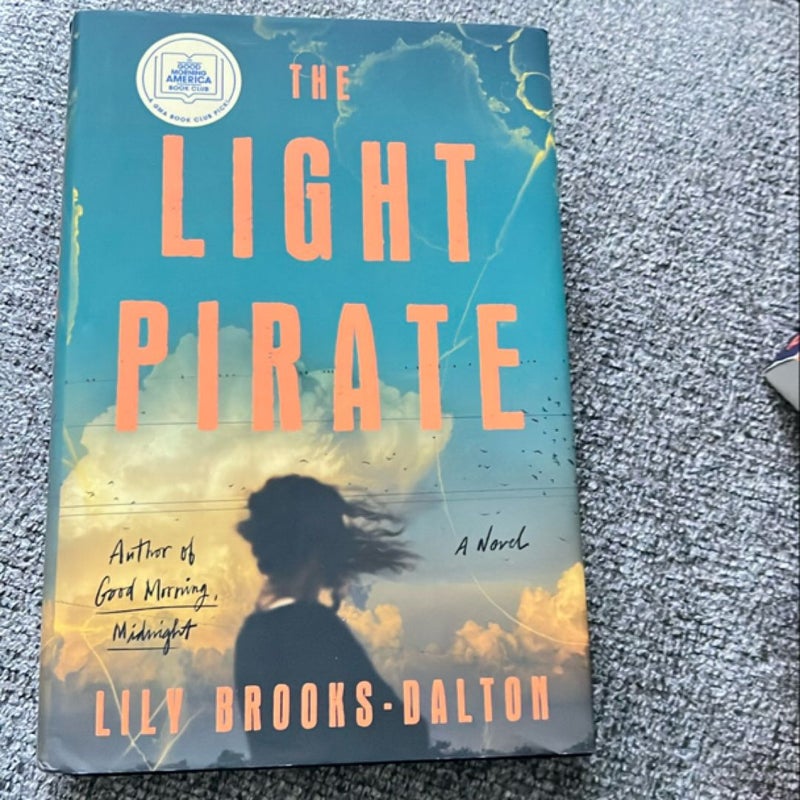 The Light Pirate