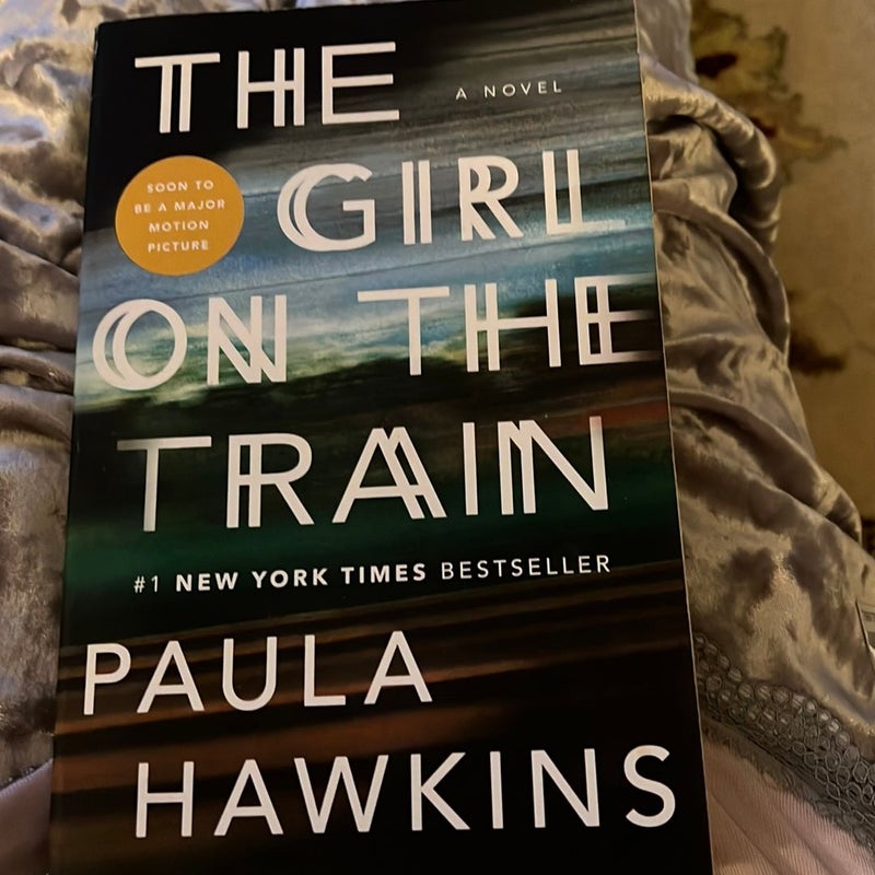 The Girl on the Train