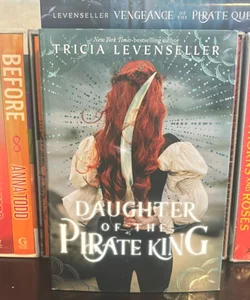 Daughter of the Pirate King