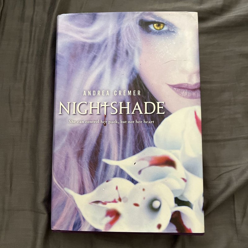 Nightshade