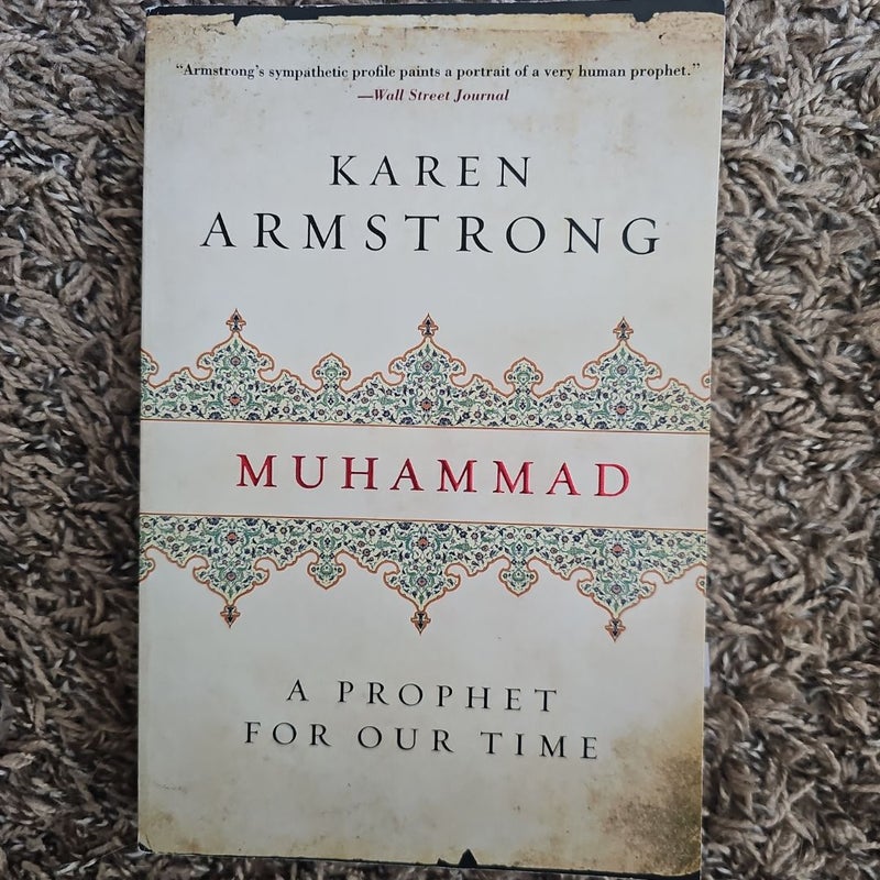 Muhammad