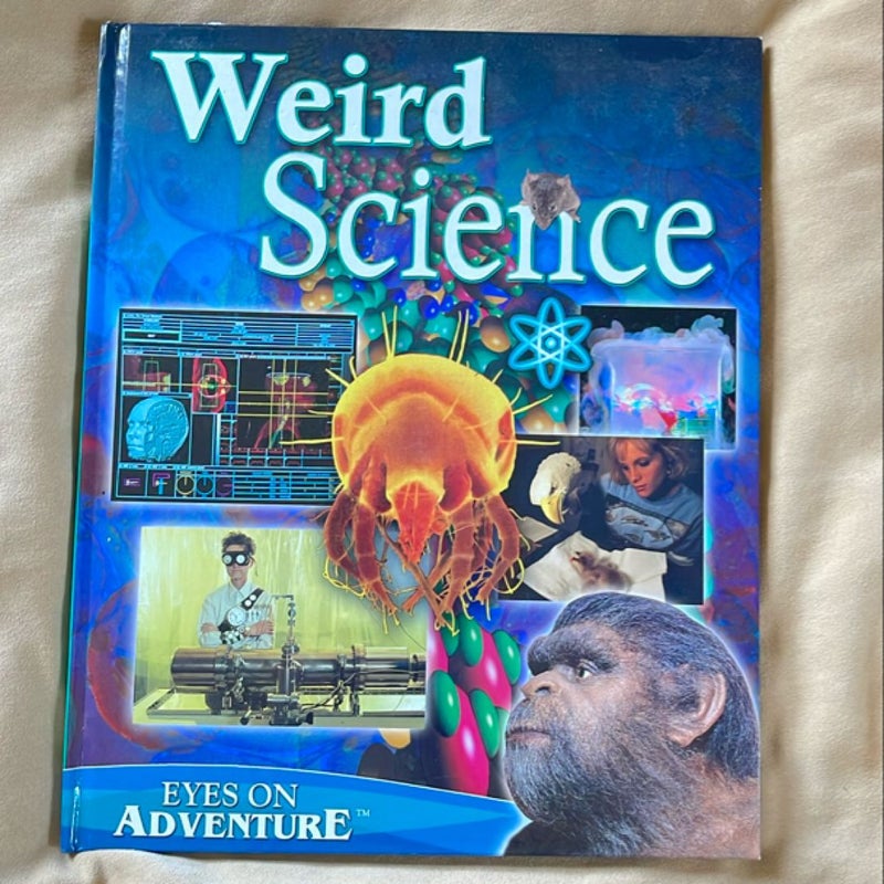 Weird Science