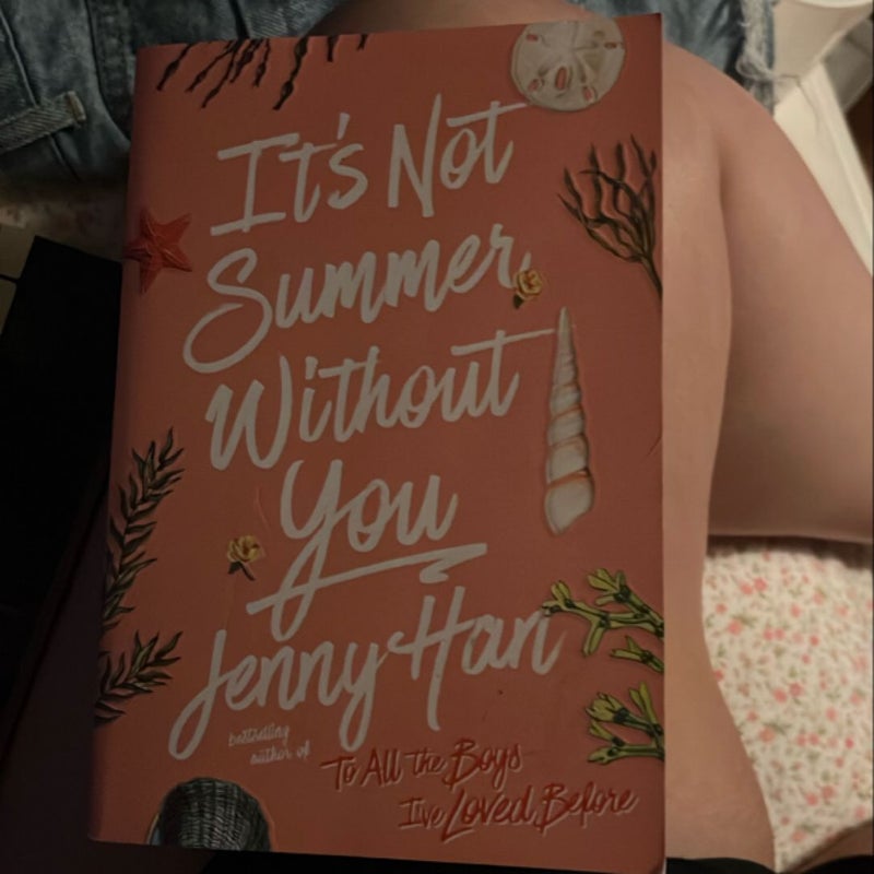 It's Not Summer Without You