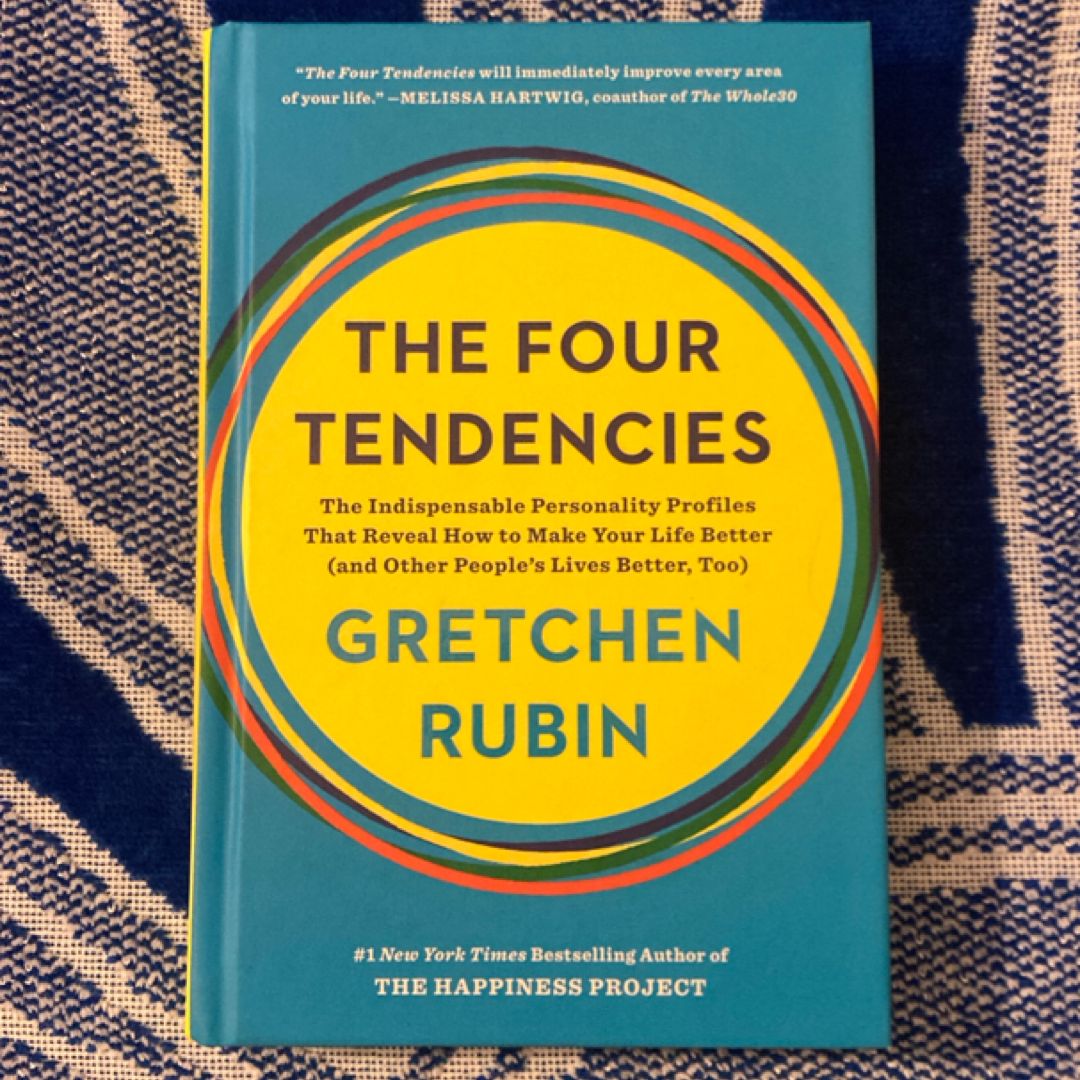 The Four Tendencies