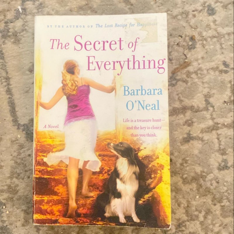 The Secret of Everything