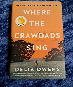 Where the Crawdads Sing