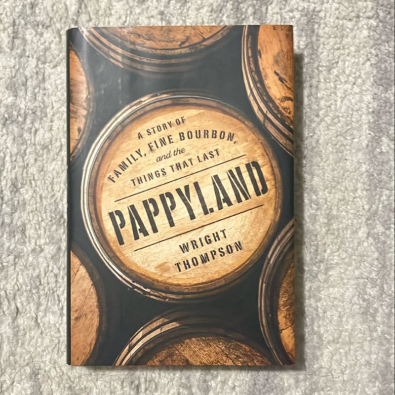 Pappyland