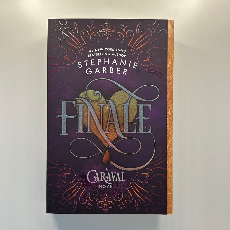Finale